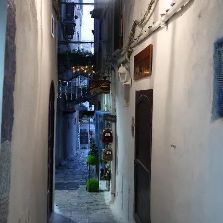 Casa Marea Sperlongaresort