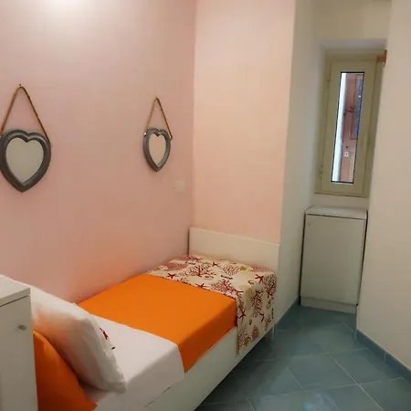 Casa Marea Sperlongaresort * Sperlonga