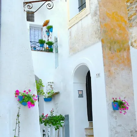 Apartmán Casa Marea Sperlongaresort *