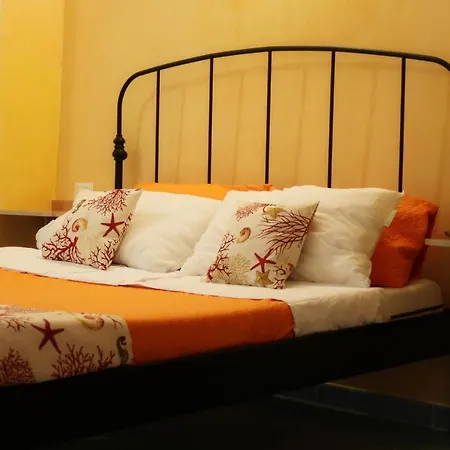 Casa Marea Sperlongaresort * Sperlonga