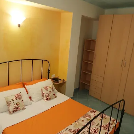 Apartmán Casa Marea Sperlongaresort *