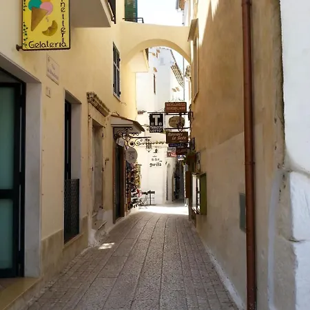 Casa Marea Sperlongaresort *