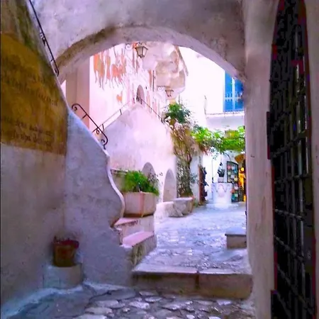 Casa Marea Sperlongaresort * Sperlonga