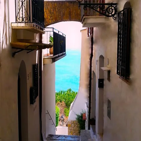 Casa Marea Sperlongaresort *