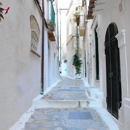 Casa Marea Sperlongaresort Apartmán Sperlonga