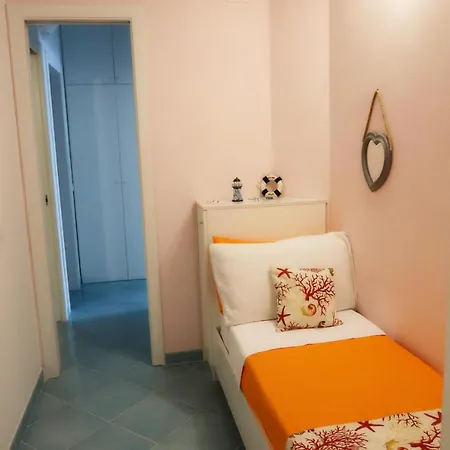 Casa Marea Sperlongaresort Apartmán *