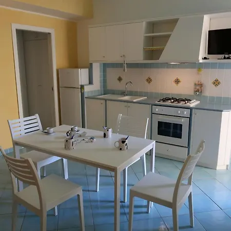 Casa Marea Sperlongaresort Apartmán Sperlonga