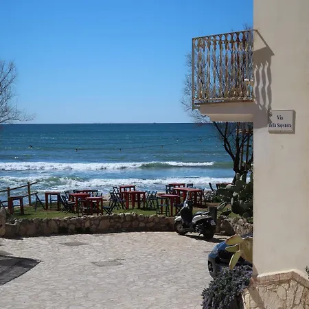 Casa Marea Sperlongaresort Apartmán *