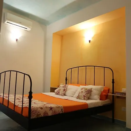 Casa Marea Sperlongaresort Sperlonga
