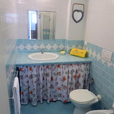 Casa Marea Sperlongaresort