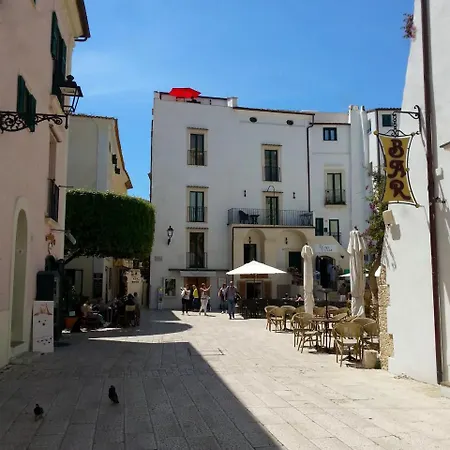 Apartmán Casa Marea Sperlongaresort