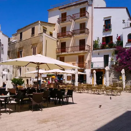 Casa Marea Sperlongaresort *