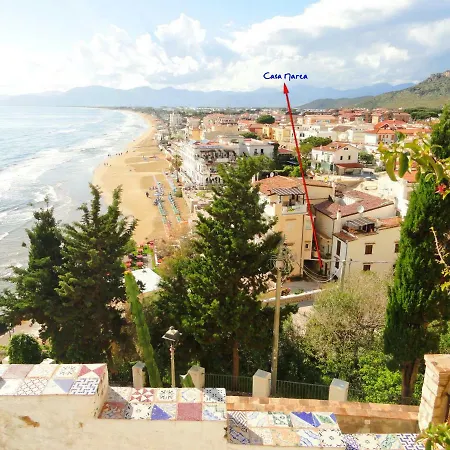 Casa Marea Sperlongaresort